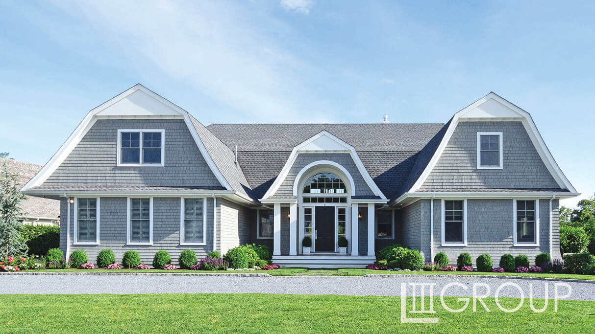 Custom Home by Citarelli Construction